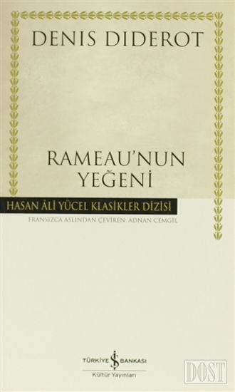 Rameau’nun Yeğeni